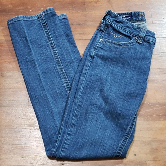Kimes Ranch Denim - Kimes Ranch Betty Jeans Size 4 EUC